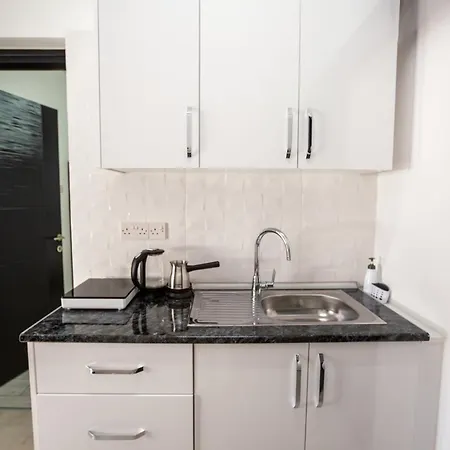 شقة Escape 2 By Holidaykeys