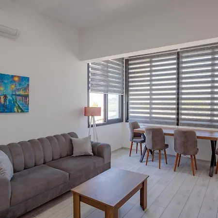 公寓 Escape 2 By Holidaykeys