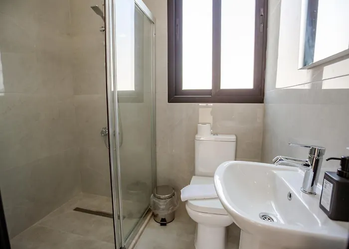 Escape 2 By Holidaykeys Kyrenia (Northern Cyprus)