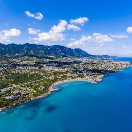 Escape 2 By Holidaykeys アパート