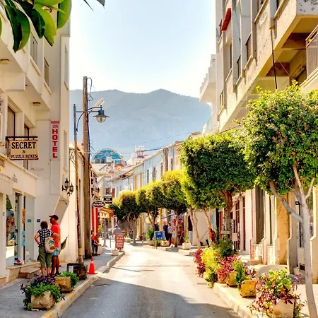 Appartamento Escape 2 By Holidaykeys