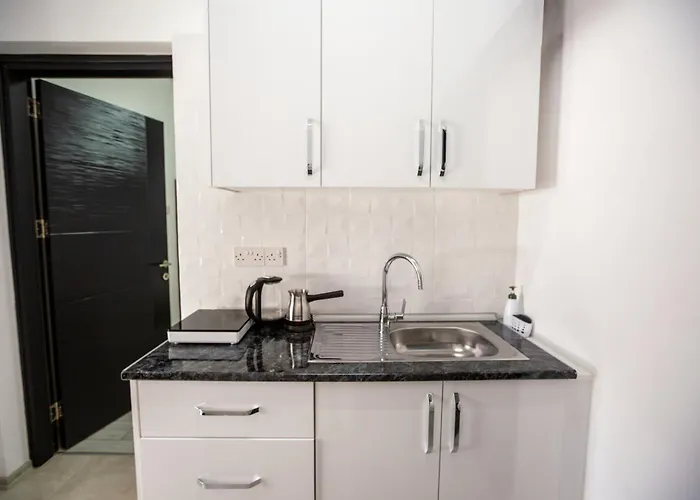 Appartamento Escape 2 By Holidaykeys