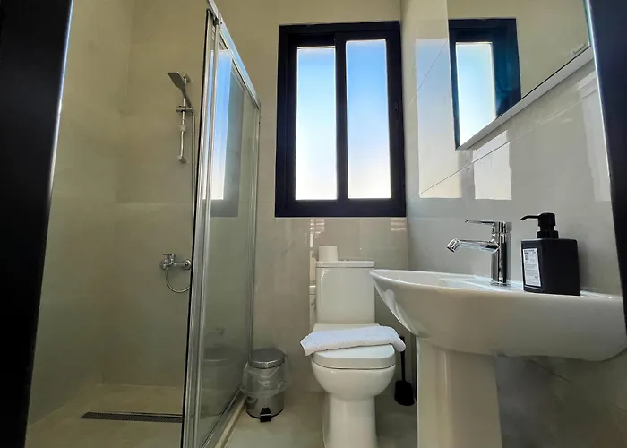 Escape 2 By Holidaykeys Kyrenia (Northern Cyprus)