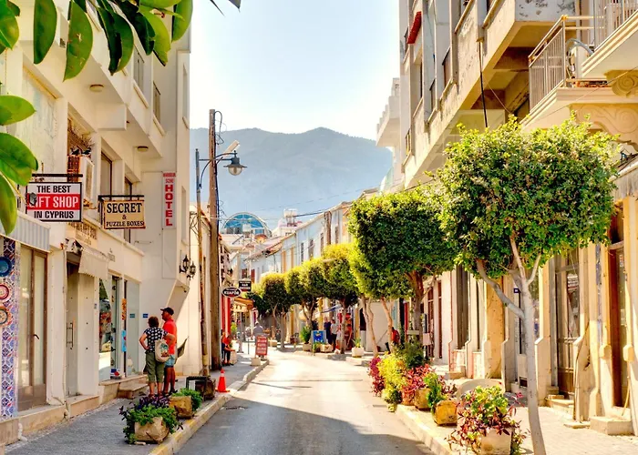 Appartamento Escape 2 By Holidaykeys