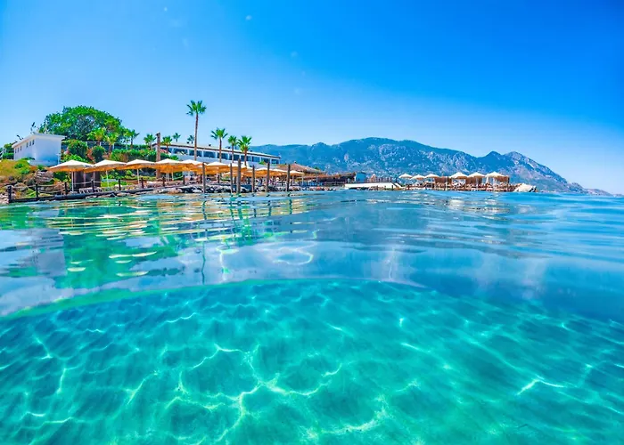 Appartamento Escape 2 By Holidaykeys